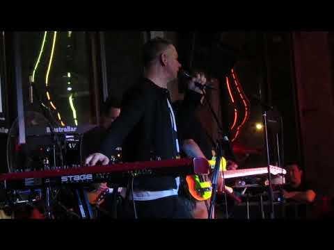 Видео: Ундервуд - Это судьба