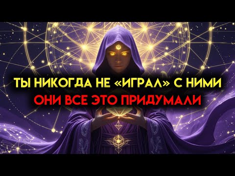 Видео: ИЗБРАННЫЕ, ЭТОТ ЧЕЛОВЕК УМОЛЯЕТ БОГА НАЧАТЬ С ЧИСТОГО ЛИСТА, С ТЕМ КАК ВЫ НИКОГДА НЕ «ИГРАЛИ» С НИМИ