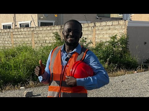 Видео: Продажа элитного земельного участка в Аккре || Lakeside Estate