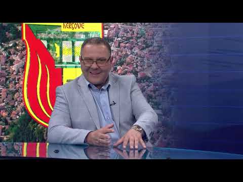 Видео: Тема на денот со Александар Јовановски, кандидат за градоначалник на Кичево (ВМРО ДПМНЕ)