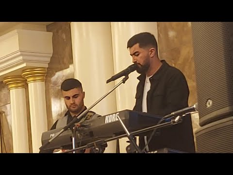 Видео: Амирбек  туй Нозигул&Гулоб  Лангар Вранг Екатеринбург  2022 #вахон #памирская_свадьба #levshtivi