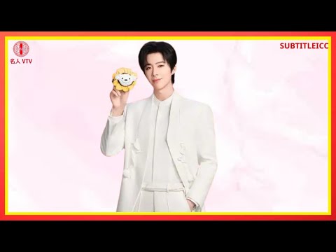 Видео: Высокий эмоциональный интеллект Лю Юйнина очевиден: он без труда развеял смущение, связанное с парф