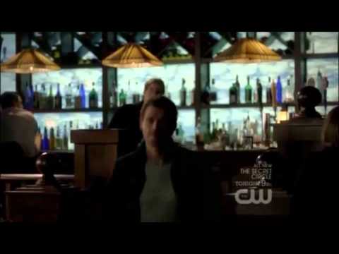 Видео: Керолайн и Клаус - Не вернешь меня