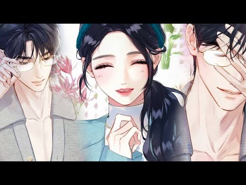 Видео: Опрометчивый флирт 29-31 главы [озвучка манги]