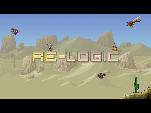 Видео: Стрим по Terraria / Всё заново / Terraria / прохождение.