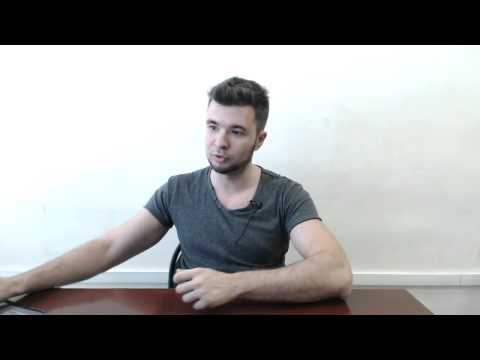 Видео: AIML-3-3-5 Управление на нечеткой логике