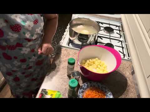 Видео: Рассольник 