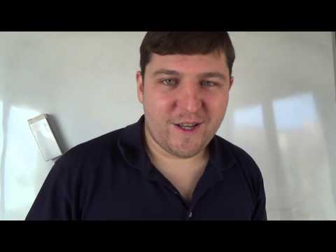 Видео: Алгебра 8 класс. 18 октября. Отрицательная степень #4