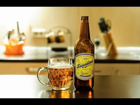 Видео: Варка Жигулёвского пива на пивоварне Pro Max