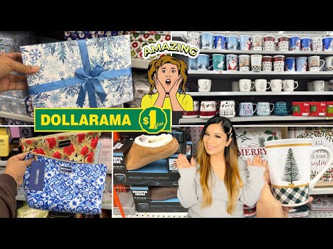 Видео: Новые находки магазина Dollarama Canada Dollar Store