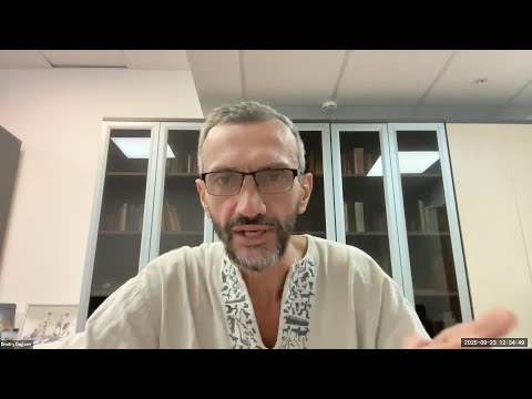 Видео: НОВОСТИ СЕНТЯБРЯ 2025 ГОДА!