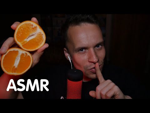 Видео: МУЖСКОЙ АСМР - ШАЛУН / Мужское внимание для девушки. 100% МУРАШКИ / ШЕПОТ.