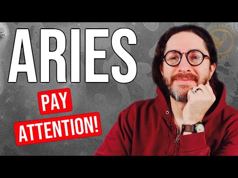 Видео: ОВЕН — «У МЕНЯ МОРОЗКИ! МНЕ, НАВЕРНОЕ, ПРИДЁТСЯ УДАЛЯТЬ ЭТО ВИДЕО!» Гадание на картах Таро ASMR