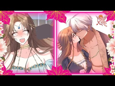 Видео: Я всего лишь искала приключений… а теперь пленница короля?! | Пересказ Манхвы