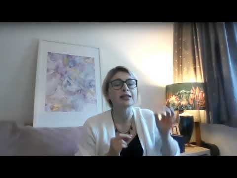 Видео: Коучинг:  начните задавать себе правильные вопросы