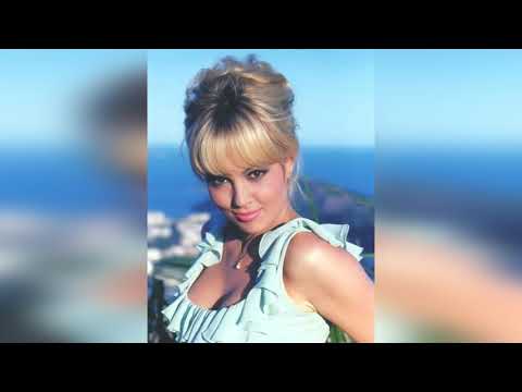 Видео: Самые красивые французские актрисы
