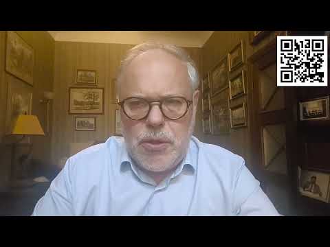 Видео: Комментарий к текущим событиям от 12 сентября 2025. Михаил Хазин
