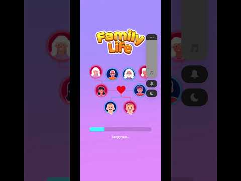 Видео: Family Life - #1 Начало 