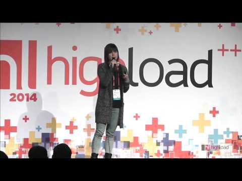 Видео: ObjectManager, или Как работать с большим количеством объектов на карте / Марина Степанова (Яндекс)