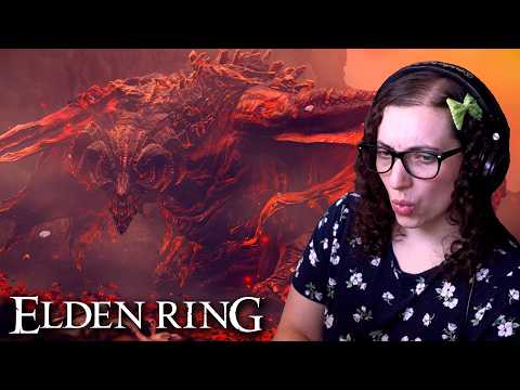 Видео: Реакция на музыку босса Elden Ring Dragons! Фортиссакс, Плацидусакс и БЕЙЛ