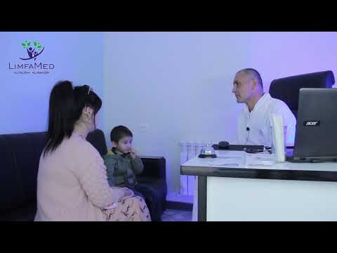 Видео: Фарзандини 2 йиллик аллергик бронхитдан натижа олган беморимиз