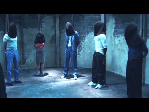 Видео: Әр 10 минут сайын олардың біреуі өледі, егер жұмбақтың шешімін таппаса!