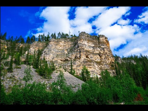 Видео: Сплав по Пижме 2021. Часть 1. (Заброска)