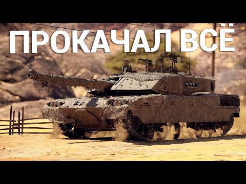 Видео: Реакция CrewGTW на Я попробовал ВСЕ итальянские танки, и это... [WarThunder]!
