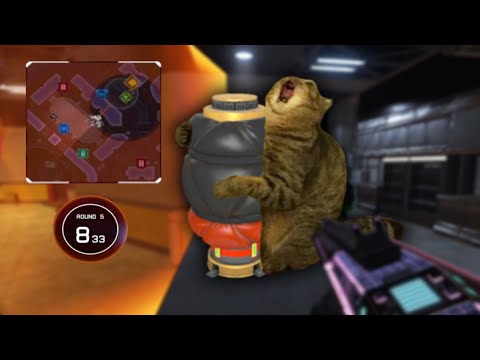 Видео: ПРОШУ СПАСИТЕ КАУСТИКА | APEX LEGENDS