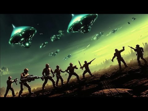 Видео: XCOM Enemy Unknown - герои чатика - 11