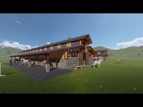 Видео: Морины жүчээ