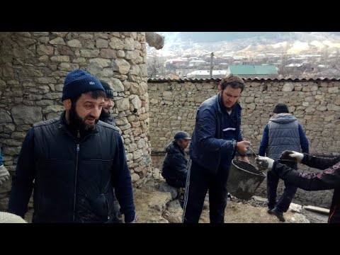 Видео: Благоустройство дорог в Куппа