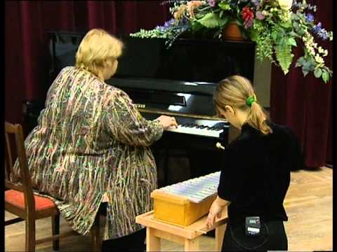 Видео: "Один день " Новая версия Особенные спортсмены часть 2