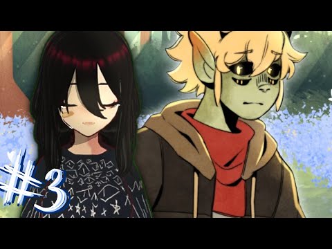 Видео: СЛЕЗЫ И "КОНЦОВКА" | Mushroom Oasis #3