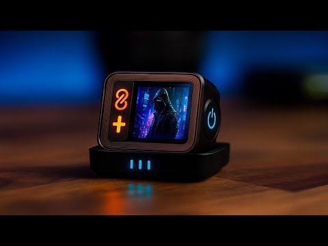 Видео: Умные устройства Amazon сделают 2025 год ещё более захватывающим 🎉📱