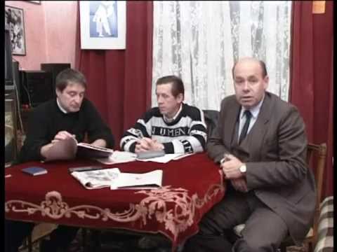 Видео: "Театр на Таганке объявляет..."