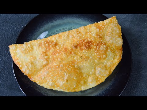 Видео: Таких ВКУСНЫХ ЧЕБУРЕКОВ вы еще не готовили!!!!