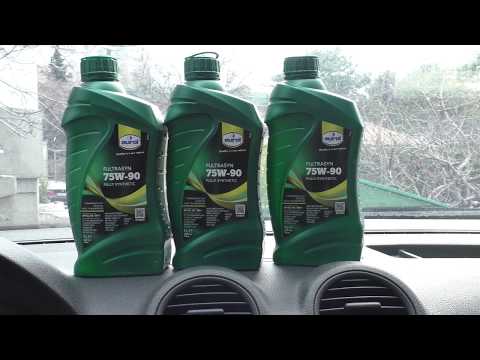 Видео: Замена масла в МКПП 0A4 MHZ 2.0 TDI Volkswagen Caddy CLCA