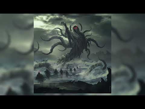 Видео: тёмная сторона бога - pyrokinesis (slowed and reverb)