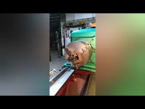 Видео: Доработка коромысел мотоцикла Днепр.