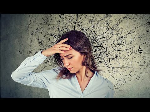 Видео: Как справиться с негативными мыслями и эмоциями? Три психотехники для самопомощи