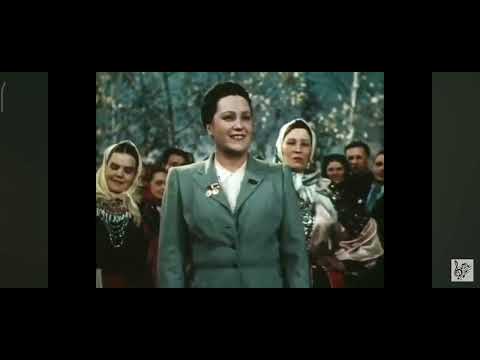 Видео: Вера Давыдова