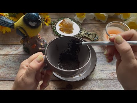 Видео: МИСТИЧЕСКИЕ СОБЫТИЯ НА ПОРОГЕ🪬✨ ГАДАНИЕ НА КОФЕЙНОЙ ГУЩЕ ☕️#гадание #рекомендации