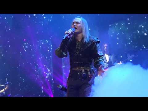 Видео: 2016.11.19 Эльфийская Рукопись - Романс о слезе