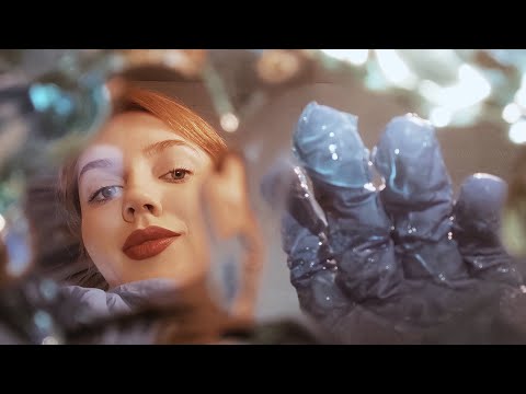 Видео: АСМР Косметолог. Спа Уход за Вашим Лицом • ASMR Spa Facial Treatment