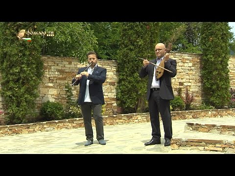 Видео: Недялко Недялков и Пейо Пееев - Гергьовски мелодии