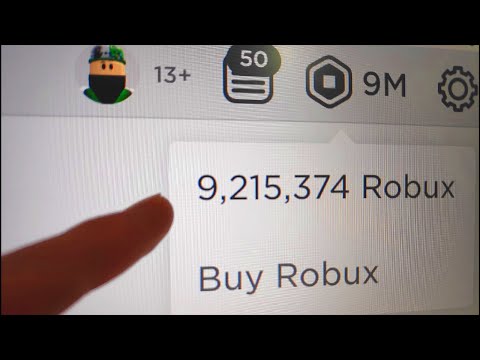 Видео: *РЕАЛЬНО* Как получить БЕСПЛАТНЫЕ РОБУКСЫ ИЮНЬ 2022! - Промокод Roblox - Без Проверки На Робота
