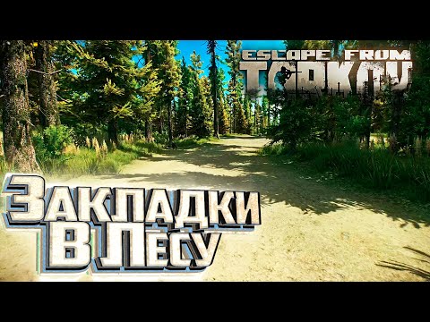 Видео: Знакомство, Вшивость и Запасливый - День 2 - Escape From Tarkov Развитие с Нуля