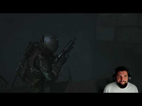 Видео: Играю в Cronos (Часть 18)