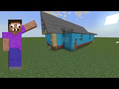 Видео: ПРО ПЕРЕЕХАЛ В НОВЫЙ ДОМ В МАЙНКРАФТ !? НОВЫЙ ДОМ 100% ТРОЛЛИНГ ЛОВУШКА Minecraft